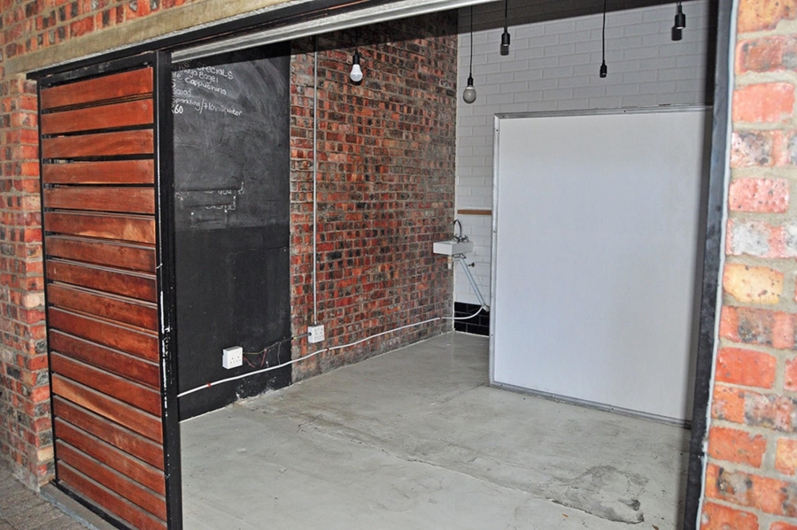 To Let commercial Property for Rent in Paarden Eiland Western Cape